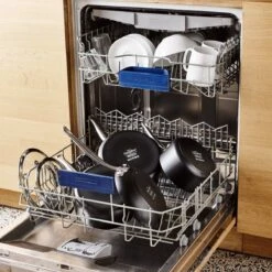 GreenPan Barcelona Infinity Pro Wokpan 28cm - Zwart - Inductie - PFAS-vrij -Merkloos Winkel 1200x1200 457