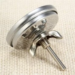 Barbecue Thermometer - Tot 500 Graden - BBQ - Barbecue Accessoires - Analoog - Geschikt Voor O.a. Weber & Houtskoolbarbecues -Merkloos Winkel 1200x1200 4599