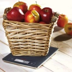 Soehnle Digitale Keukenweegschaal Page Profi - Zwart - Tot 15 Kg -Merkloos Winkel 1200x1200 4615