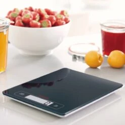 Soehnle Digitale Keukenweegschaal Page Profi - Zwart - Tot 15 Kg -Merkloos Winkel 1200x1200 4616