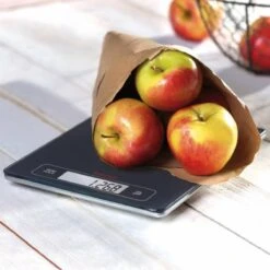 Soehnle Digitale Keukenweegschaal Page Profi - Zwart - Tot 15 Kg -Merkloos Winkel 1200x1200 4617