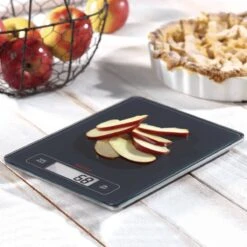 Soehnle Digitale Keukenweegschaal Page Profi - Zwart - Tot 15 Kg -Merkloos Winkel 1200x1200 4618