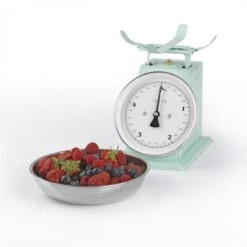 GourmetMaxx Retro Weegschaal Mint -Merkloos Winkel 1200x1200 4640