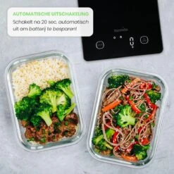 Formilo Digitale Precisie Keukenweegschaal - Weegschaal Keuken Met Tarra Functie - 1gr Tot 5kg - Inclusief Batterijen - Zwart 8 Formilo Digitale Precisie Keukenweegschaal - Weegschaal Keuken Met Tarra Functie - 1gr Tot 5kg - Inclusief Batterijen - Zwart -Merkloos Winkel 1200x1200 4682