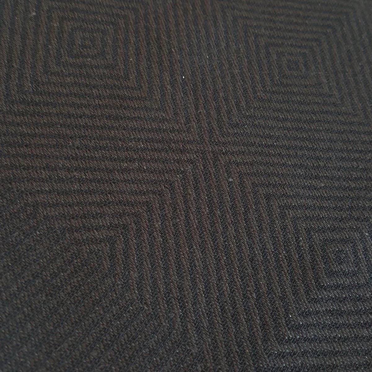 DDDDD Cisis - Theedoek - 60x65 Cm - Set Van 6 - Ebony 3 DDDDD Cisis - Theedoek - 60x65 Cm - Set Van 6 - Ebony - Afbeelding 3