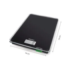Soehnle Keukenweegschaal Page Compact 100 -Merkloos Winkel 1200x1200 4761