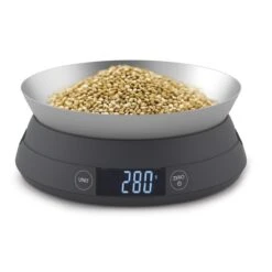 Keukenweegschaal SwitchScale 2 In 1 - Joseph Joseph -Merkloos Winkel 1200x1200 4791