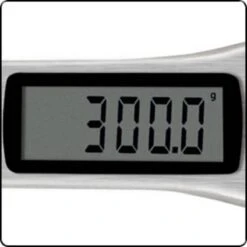 Profi Cook PC-LW 1214 Lepelweegschaal Digitaal Weegbereik (max.): 300 G RVS -Merkloos Winkel 1200x1200 4818