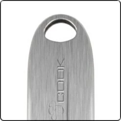 Profi Cook PC-LW 1214 Lepelweegschaal Digitaal Weegbereik (max.): 300 G RVS -Merkloos Winkel 1200x1200 4821