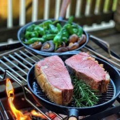 Skeppshult - Wokpan Walnoot Handgreep 32 Cm -Merkloos Winkel 1200x1200 485