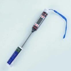 IGOODS Digitale Vleesthermometer - Voedselthermometer -Merkloos Winkel 1200x1200 4870