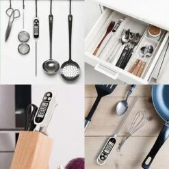 Merkloos Digitale Thermometer Voor Keuken – Keukenthermometer – Tot 300 Graden -Merkloos Winkel 1200x1200 4882