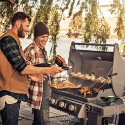 Inkbird IBT-4XS Bluetooth Thermometer - Keukenthermometer - Oplaadbare Accu 27 Inkbird IBT-4XS Bluetooth Thermometer - Keukenthermometer - Oplaadbare Accu -Merkloos Winkel 1200x1200 4895