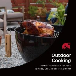 Meater Plus Draadloze Thermometer - Keukenthermometer -Merkloos Winkel 1200x1200 4906