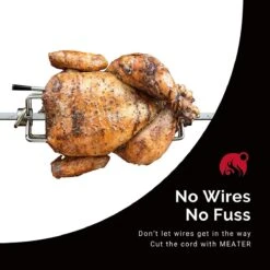 Meater Plus Draadloze Thermometer - Keukenthermometer -Merkloos Winkel 1200x1200 4909