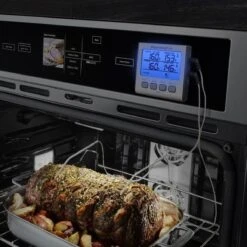 ThermoPro Dubbele Vleesthermometer Digitaal - BBQ Thermometer - Incl. Batterij -Merkloos Winkel 1200x1200 4918