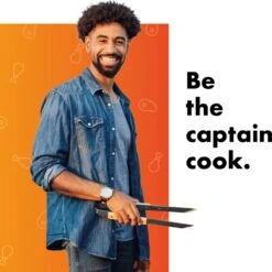 Captain Cook Keukenthermometer - Inclusief E-Kookboek - Vleesthermometer - BBQ Thermometer- Suikerthermometer - Kernthermometer 11 Captain Cook Keukenthermometer - Inclusief E-Kookboek - Vleesthermometer - BBQ Thermometer- Suikerthermometer - Kernthermometer -Merkloos Winkel 1200x1200 4920