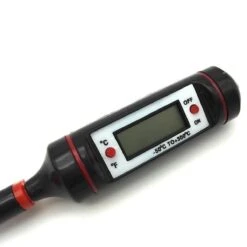 Meterdiscount.nl Digitale Keukenthermometer - Van -50° Tot 300° 5 Meterdiscount.nl Digitale Keukenthermometer - Van -50° Tot 300° -Merkloos Winkel 1200x1200 4942