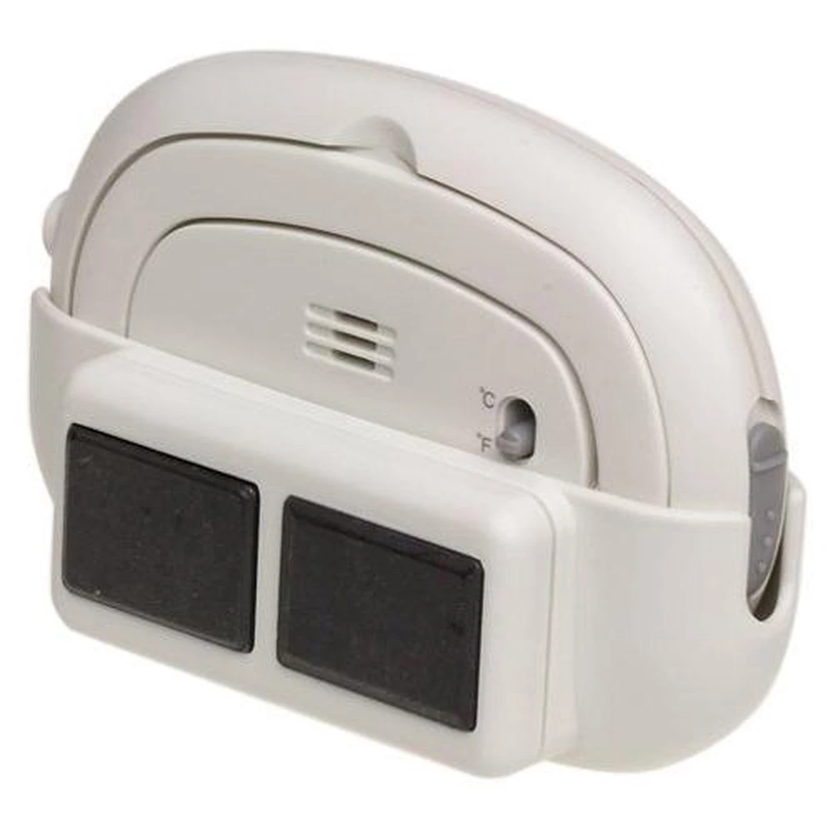 CDN Kernthermometer Met Voelerdraad - Magnetische Houder - Hittebestendig Snoer 2 CDN Kernthermometer Met Voelerdraad - Magnetische Houder - Hittebestendig Snoer - Afbeelding 2