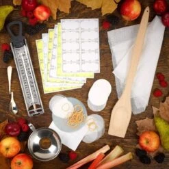 Thermometer Voor Jam, RVS, Zilver - Tala 7 Thermometer Voor Jam, RVS, Zilver - Tala -Merkloos Winkel 1200x1200 5005