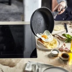 Demeyere Alu Classico 3 Koekenpan - Duraslide - Set 24 Cm + 28 Cm -Merkloos Winkel 1200x1200 504