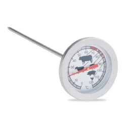 Relaxdays Vleesthermometer Analoog - Bbq Thermometer Rvs - Braadthermometer 20 Cm Barbecue -Merkloos Winkel 1200x1200 5053