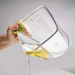 Joseph Joseph Maatbeker - Inhoud 1 L - 2 In 1 - Transparant -Merkloos Winkel 1200x1200 5093