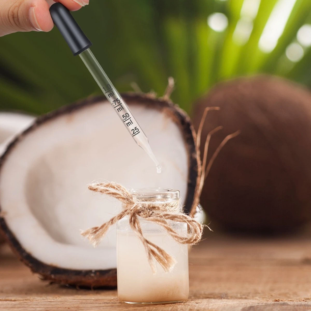 20 Delig - Glazen Pipet Set - 1ml - Druppelaar - Inclusief RVS Schoonmaak Borstels En Glazen Roerstaaf - Met Rubberen Dop - Voor Het Overbrengen Van Vloeistoffen - Demontabel - Wasbaar - Herbruikbaar 4 20 Delig - Glazen Pipet Set - 1ml - Druppelaar - Inclusief RVS Schoonmaak Borstels En Glazen Roerstaaf - Met Rubberen Dop - Voor Het Overbrengen Van Vloeistoffen - Demontabel - Wasbaar - Herbruikbaar - Afbeelding 4