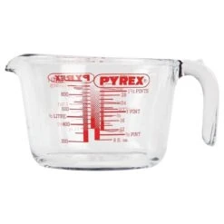 PYREX Prep & Store Maatbeker 1 L - Glas -Merkloos Winkel 1200x1200 5109