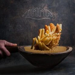 Nimma® Airfryer Bakpapier - 50 Stuks - Wegwerpbakjes Voor Airfryer XL En XXL - Incl. E-Book - 20cm 8 Nimma® Airfryer Bakpapier - 50 Stuks - Wegwerpbakjes Voor Airfryer XL En XXL - Incl. E-Book - 20cm -Merkloos Winkel 1200x1200 5269