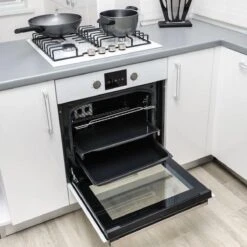 Merkloos Decopatent® Bakplaten - SET Van 3 Stalen Bakplaten - Bakplaat Voor Oven - Anti-aanbak Laag - Rechthoekige Ovenplaat - Ovenbakplaat 15 Merkloos Decopatent® Bakplaten - SET Van 3 Stalen Bakplaten - Bakplaat Voor Oven - Anti-aanbak Laag - Rechthoekige Ovenplaat - Ovenbakplaat -Merkloos Winkel 1200x1200 5284