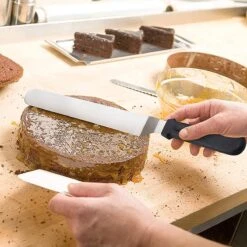 Merkloos Paletmessen - 3-delig - Roestvrijstaal - Handig Om Cake En Gebak Te Maken -Merkloos Winkel 1200x1200 5288