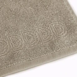 DDDDD Keukendoek Logo - 50x55 Cm - Taupe - 6 Stuks -Merkloos Winkel 1200x1200 53