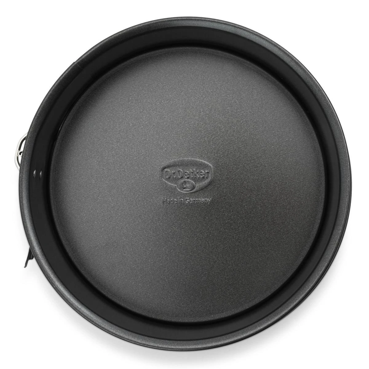 Dr. Oetker Springvorm - Ø18 Cm - Metaal 2 Dr. Oetker Springvorm - Ø18 Cm - Metaal - Afbeelding 2