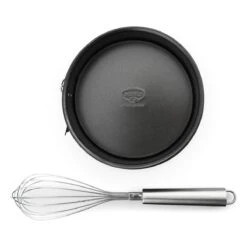 Dr. Oetker Springvorm - Ø18 Cm - Metaal 6 Dr. Oetker Springvorm - Ø18 Cm - Metaal -Merkloos Winkel 1200x1200 5307