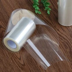 XYZ Goods - Acetaat Folie - Inlegfolie - Garneerring - Taartrand - Bakken - Bak Accessoires - Transparant - 12 Cm X 10 M -Merkloos Winkel 1200x1200 5364