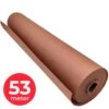 GrillX Butcher Paper - 53 Meter - Professioneel Slagerspapier - Natuurlijk Slagers Papier - BBQ Accesoires