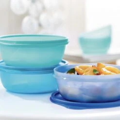 Tupperware Ruimtesschaaltjes / Mengkommen 600 Ml (Set Van 3) -Merkloos Winkel 1200x1200 5517