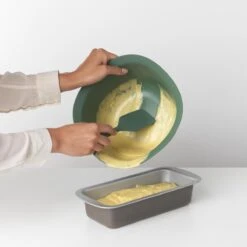 Brabantia Tasty+ Mengkom - 3,2 L - Fir Green -Merkloos Winkel 1200x1200 5523