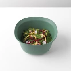 Brabantia Tasty+ Mengkom - 3,2 L - Fir Green -Merkloos Winkel 1200x1200 5524