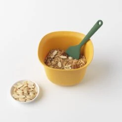 Brabantia Tasty+ Mengkom - 1,5 L - Honey Yellow -Merkloos Winkel 1200x1200 5530