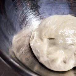 Orange85 Mengkom - RVS - Met Rubberen Rand - 4L - Beslagkom -Merkloos Winkel 1200x1200 5540