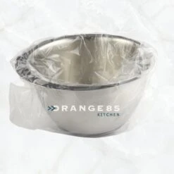 Orange85 Mengkom - RVS - Met Rubberen Rand - 4L - Beslagkom -Merkloos Winkel 1200x1200 5542