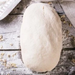 ML Kitchen Rijsmandje Ovaal - Inclusief Deegmesje En Deegkleed - Rijsmand Banneton - Zuurdesem - 25x14 Cm 17 ML Kitchen Rijsmandje Ovaal - Inclusief Deegmesje En Deegkleed - Rijsmand Banneton - Zuurdesem - 25x14 Cm -Merkloos Winkel 1200x1200 5576