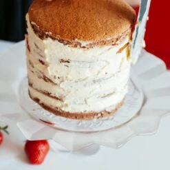 Orange85 Paletmes - Glaceermes - Gebogen - Bakken - 32cm - Zwart - RVS En Kunststof - Gladstrijker - Smeermes - Taart -Merkloos Winkel 1200x1200 5604