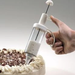 Westmark Garneerspuit - 18 Cl - 6-delig - Wit -Merkloos Winkel 1200x1200 5608