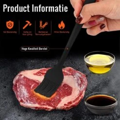 Ferodelli - XXL Marinade Injectiespuit - Marinade Injector / Spuit - (Populair) -Merkloos Winkel 1200x1200 5616