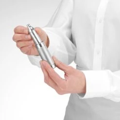 Hendi Profi Line Slagroomapparaat H588024, 1L RVS -Merkloos Winkel 1200x1200 5658