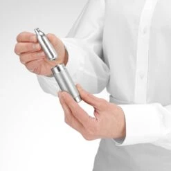 Hendi Profi Line Slagroomapparaat H588024, 1L RVS -Merkloos Winkel 1200x1200 5661