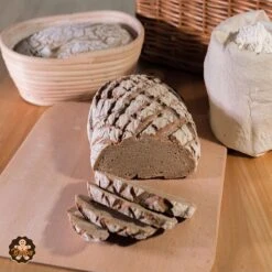 Broba Rijsmand Ovaal Met Deegkleed – Broodmand Riet - Brood Bakken Spullen 32 Broba Rijsmand Ovaal Met Deegkleed – Broodmand Riet - Brood Bakken Spullen -Merkloos Winkel 1200x1200 5768